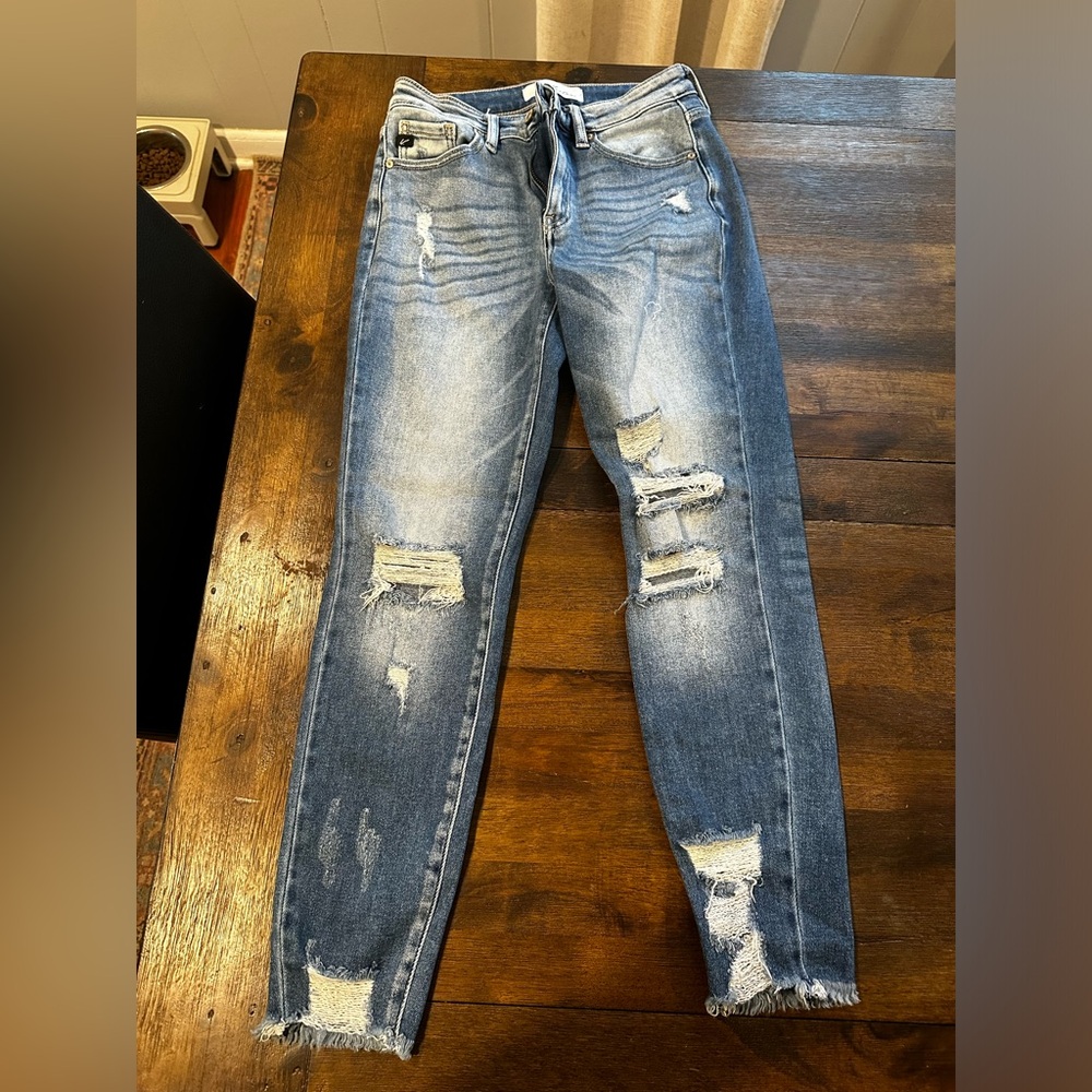 Kancan Jeans